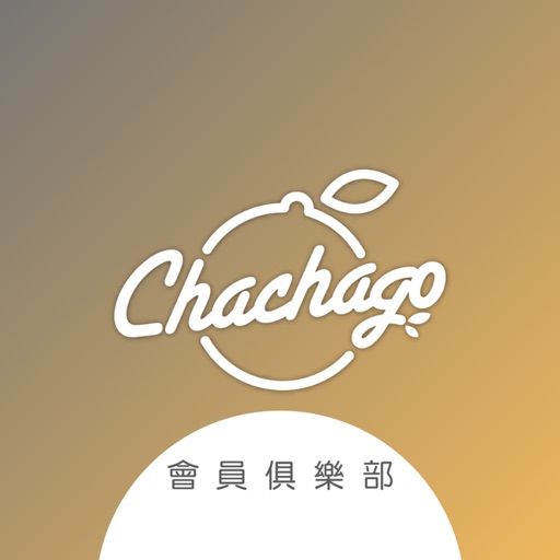 Chachago會員俱樂部會員卡 icon