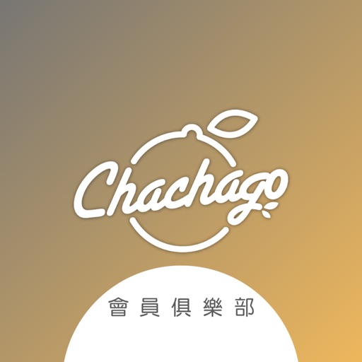 Chachago會員俱樂部會員卡