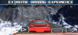 Game screenshot Crazy Impossible Car Sport hack