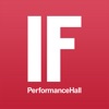 IF Performance Hall Bilet