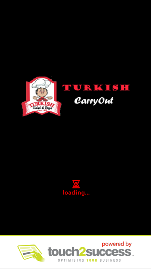 Turkish Carry Out(圖1)-速報App