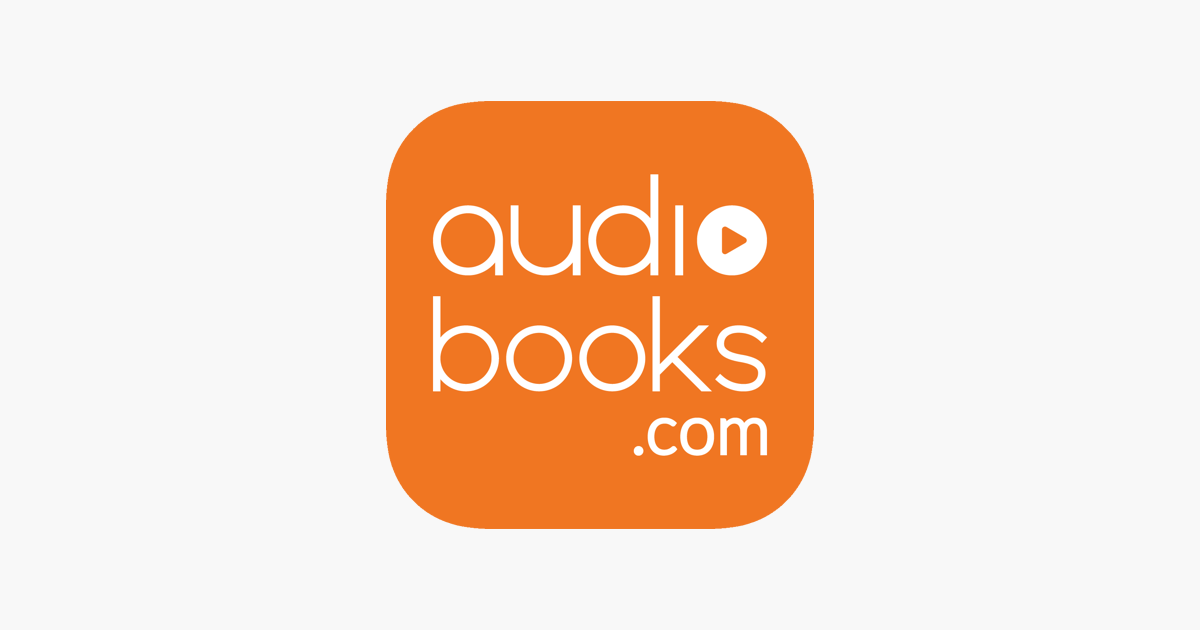audiobooks com audio books on the app store