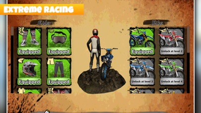 Motor Trial Challenge screenshot 2