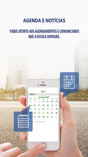 Escola Presbiteriana de Cuiabá(圖2)-速報App