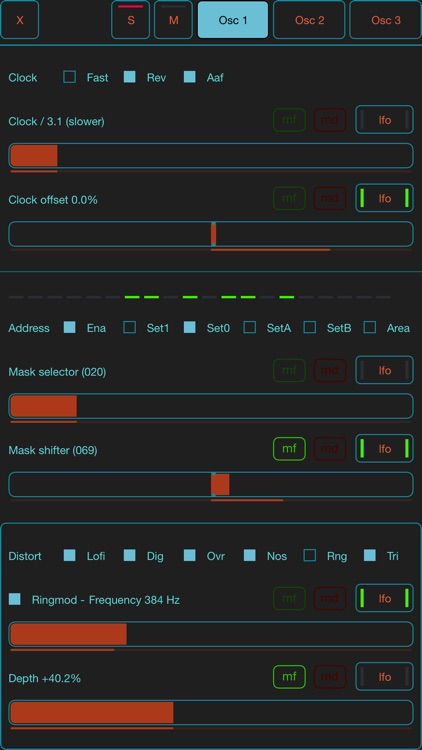 FieldScaper screenshot-3