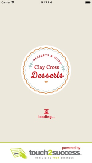 Clay Cross Desserts(圖1)-速報App