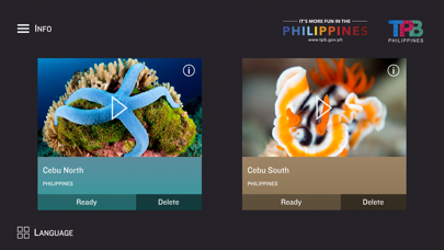 How to cancel & delete Dive Philippines Vr from iphone & ipad 2