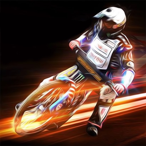 Speedway promoter pc game