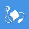数字血压计 - iPhoneアプリ
