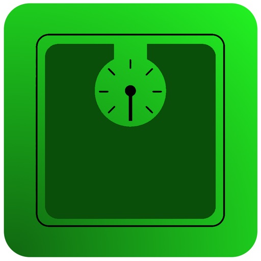 Weight Loss Calories Detector