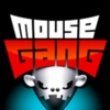 MOUSE GANG: The Gang of Brutus gourmet gang 