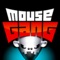 MOUSE GANG is a first game ever using thousands years old principle of falling traps in mobile gaming