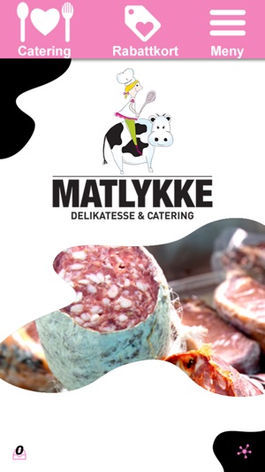 Matlykke