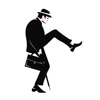 Monty Python's Ministry of Silly Walks  icon