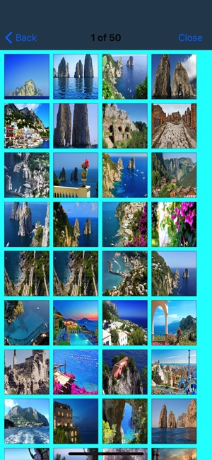 Island In Capri(圖6)-速報App