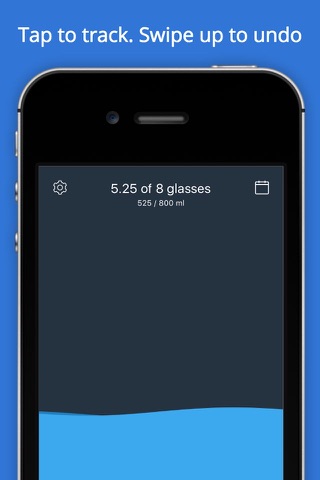 Water - Reminder and Tracker screenshot 2