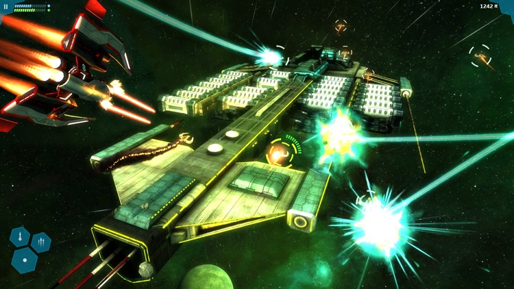 Star Horizon screenshot-3