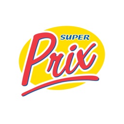 Superprix icon