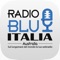 E' arrivata l'app di Radio Blu Italia - Australia