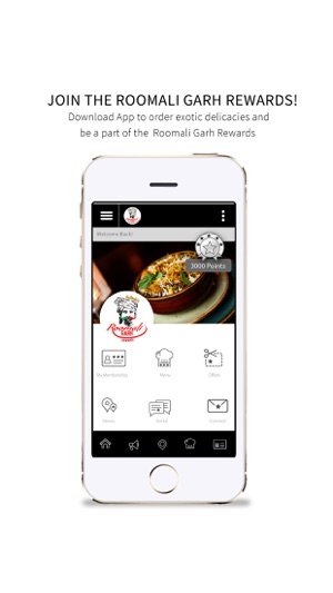 Roomali Garh Rewards(圖1)-速報App