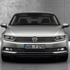 CarSpecs VW Passat 2015