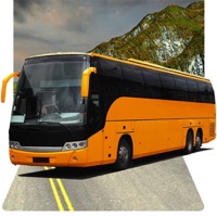 Off-Road Bus fahren Simulator apk