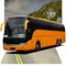Bus games are very popular, specially picking up and dropping of the passengers and tourist from different parts of city and Airport, but out of all the Bus driving games offroad coach bus driving simulator is quite different