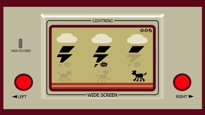 LightningZap!! screenshot 3