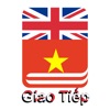 Communicate English-Vietnamese