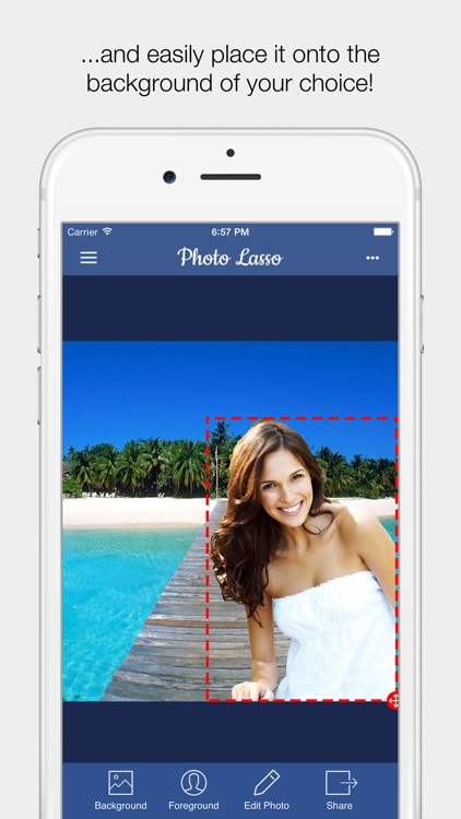 Photo Lasso Pro Cut Out & Edit