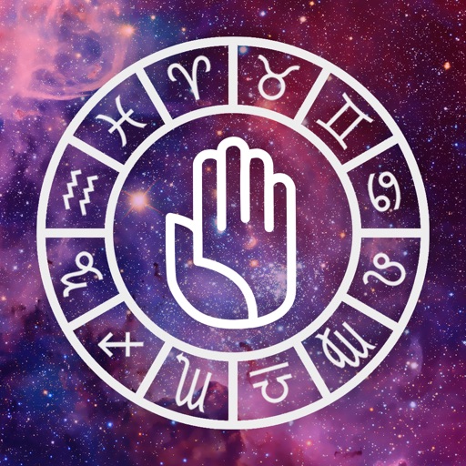 LIVE Palmistry & Horoscope