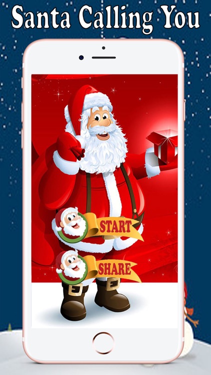 Santa Claus Calling You screenshot-3