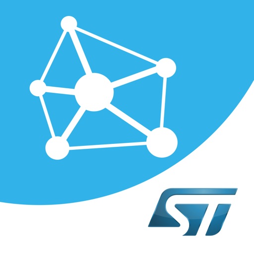 ST BLE StarNet