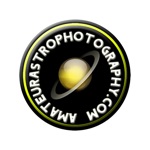 Get Amateur Astrophotography for iOS, iPhone, iPad Aso Report