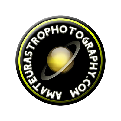 Amateur Astrophotography