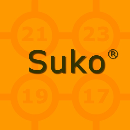 Suko (Cymraeg) icon