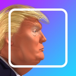 Augmented Trump Dance