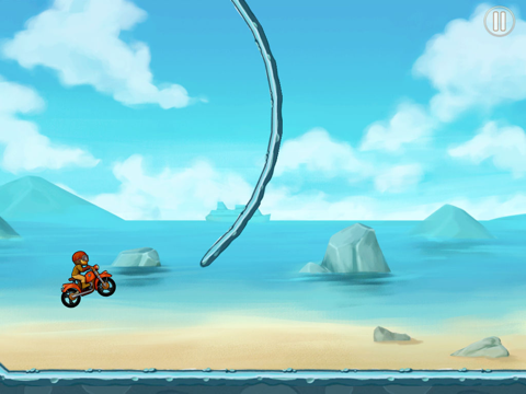 Bike Race Pro: Motor Racing screenshot 4