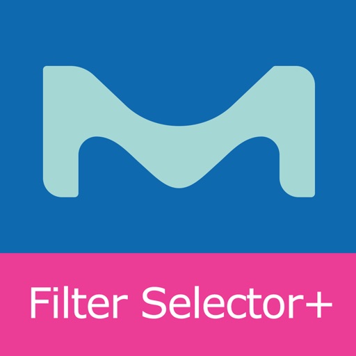 MilliporeSigma Filter Selector+