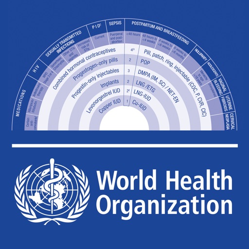 Medical eligibility criteria