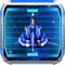 StarFighter is a shoot ’em up using touch to shoot your way through the game, testing your nerves and reactions to their limits
