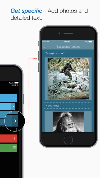 Suru - Outline | To-do