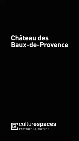 Game screenshot Château des Baux-de-Provence mod apk
