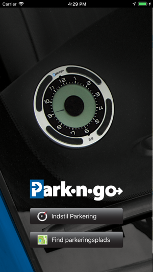 Parkngo(圖1)-速報App