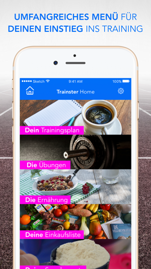 Trainster(圖1)-速報App