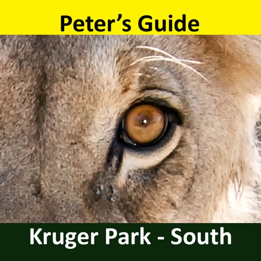 Kruger South icon