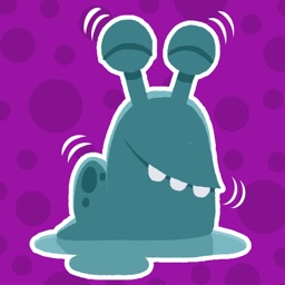 Giggle Slugs Puns - Joke App