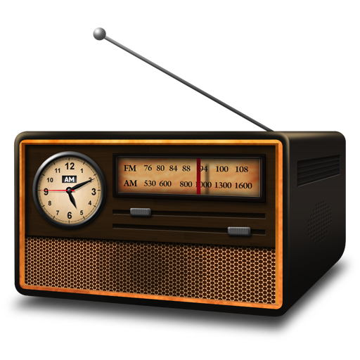 Radio Clock - Listen to 50,000 stations from around the world!