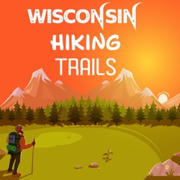 Wisconsin Hiking Trails