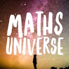 Mr Thorne's Maths Universe
